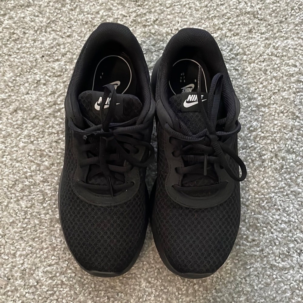 Nike sneakers